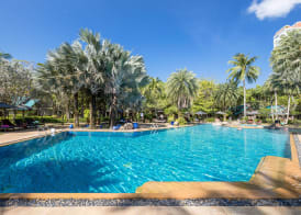 Paradox Resort Phuket 3