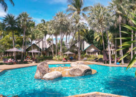 Paradox Resort Phuket 5