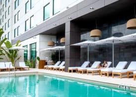 ette luxury hotel & spa - Near Disney Theme Parks 3