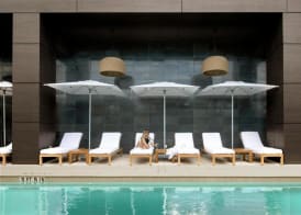ette luxury hotel & spa - Near Disney Theme Parks 4