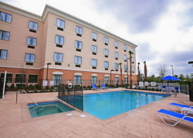 Holiday Inn Express & Suites ORLANDO-OCOEE EAST by IHG 4