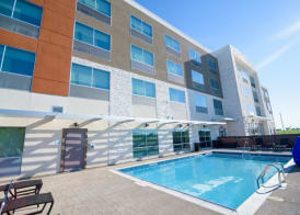 Holiday Inn Express & Suites MCKINNEY - FRISCO EAST by IHG 5