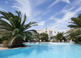Atlantis Beach Villa 5