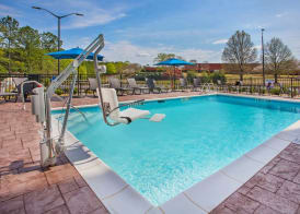 Holiday Inn Express & Suites COVINGTON by IHG 5