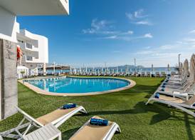 Hotel THB Gran Bahía 4
