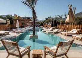 Indigo Inn Casa Adults Only 2