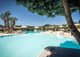 Hotel San Teodoro 4