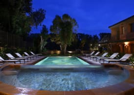 Ville Sull'Arno - Preferred Hotels & Resorts 5
