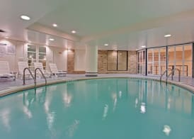 Crowne Plaza TORONTO AIRPORT by IHG 3