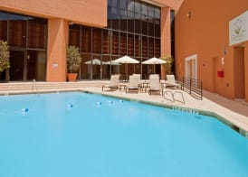 Crowne Plaza HOUSTON MED CTR-GALLERIA AREA by IHG 3