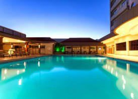 Crowne Plaza SAN JOSE LA SABANA by IHG 4