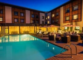 Holiday Inn TOULOUSE AIRPORT by IHG 2