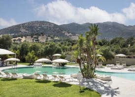 Hotel San Teodoro 3
