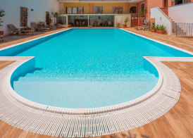 Cristal Blu 5