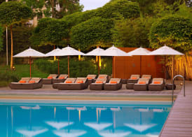 InterContinental Hotels GENEVE by IHG 5