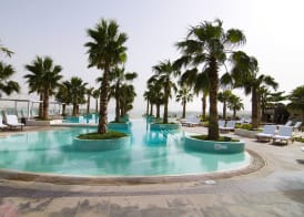 InterContinental Hotels DUBAI FESTIVAL CITY by IHG 5
