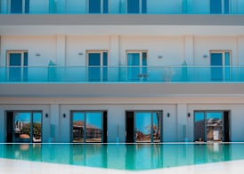 Malia Bay Beach Hotel & Bungalows 4