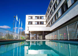 Holiday Inn Express DIJON by IHG 3