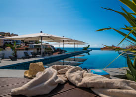 Pestana Fisherman Village 3