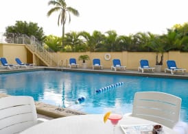 Holiday Inn MIAMI-INTERNATIONAL AIRPORT by IHG 4