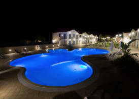Scala Dei Turchi Resort 4
