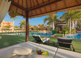 Green Garden Eco Resort 2