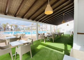Apartamentos Hesperia Bristol Playa 5