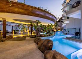 Phuket Emerald Beach Resort 3