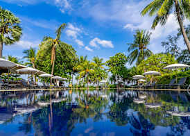 Sunprime Kamala Beach 4