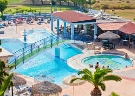 Corali Hotel 5