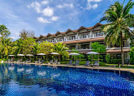 Sunprime Kamala Beach 2