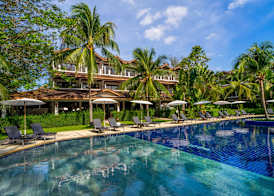 Sunprime Kamala Beach 5