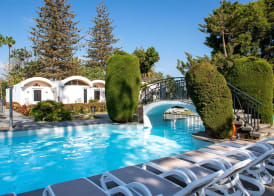 Bungalows Cordial Biarritz 2