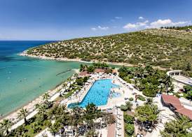 Tusan Beach Resort - All Inclusive 2