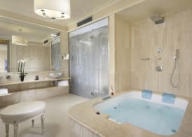Brunelleschi Hotel 5