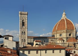 Brunelleschi Hotel 2