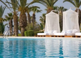 Sandy Beach Hotel & Spa 2