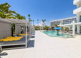 Tasia Maris Sands (Adults Only) 2
