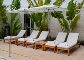 ette luxury hotel & spa - Near Disney Theme Parks 5