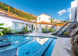 Pestana Fisherman Village 2
