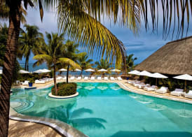 MARITIM Resort & Spa, Turtle Bay 2