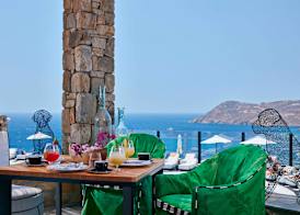 Royal Myconian - Leading Hotels of the World 2