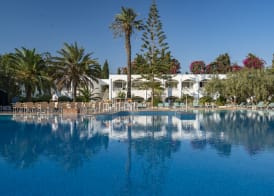 Le Hammamet Hôtel & Spa 2
