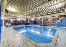 Cobden Hotel Birmingham 4