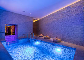 Hotel KINGS COURT 2