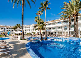 Hoposa Hotel & Apartaments VillaConcha 2