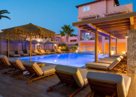 High Beach Resort 2