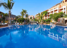 Hotel Cordial Mogán Playa 5