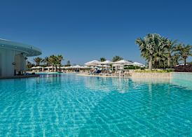 City of Dreams Mediterranean - Integrated Resort, Casino & Entertainment 5