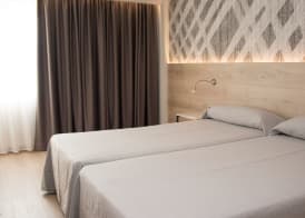 Port Alicante City & Beach 4